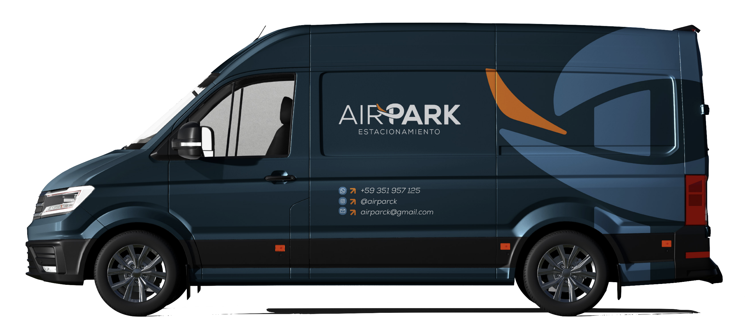 airpark